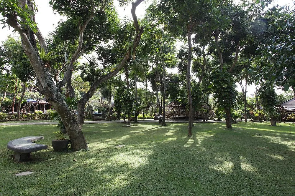 Matahari Bungalow Legian Pensjonat