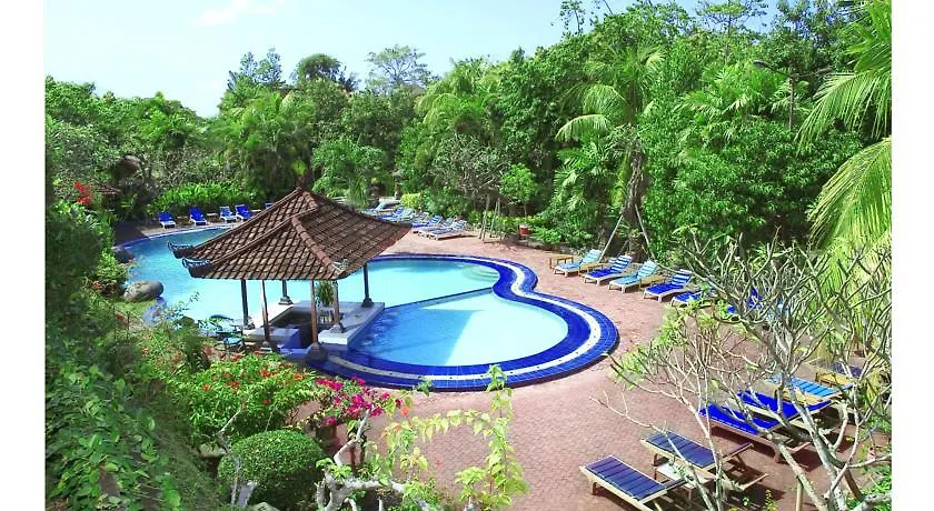 *** Pensjonat Matahari Bungalow Legian Indonezja