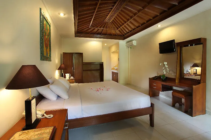 Matahari Bungalow Legian Pensjonat