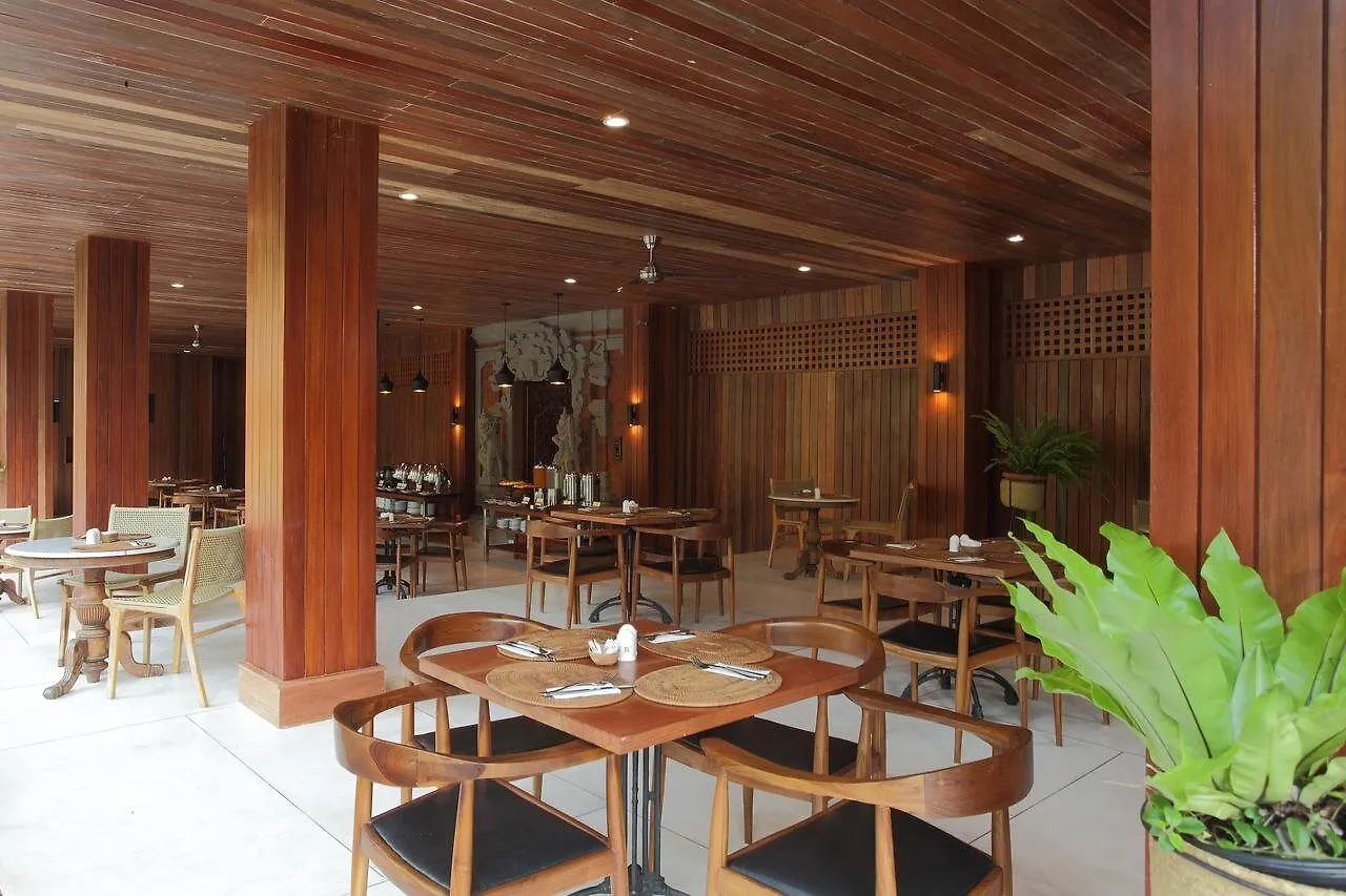 Matahari Bungalow Legian Pensjonat