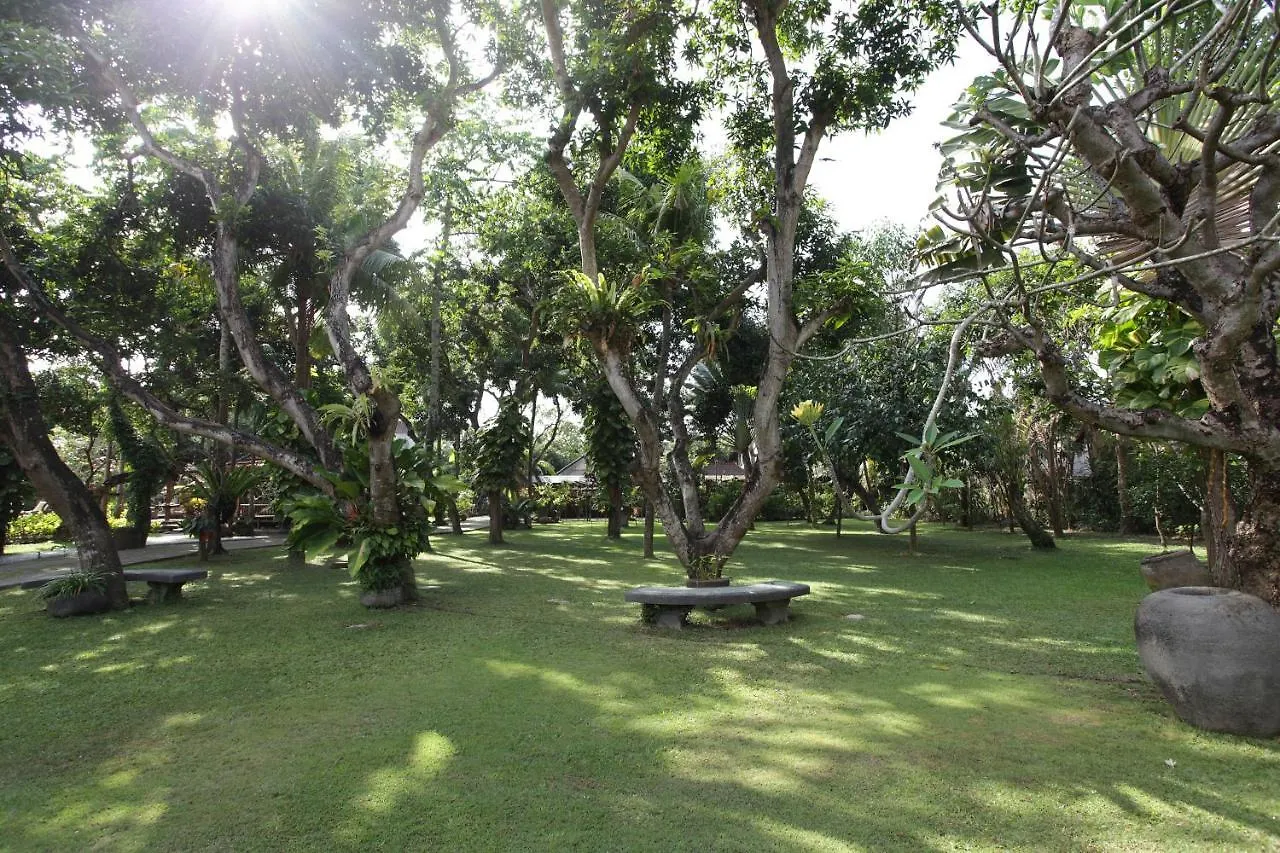 Matahari Bungalow Legian Pensjonat