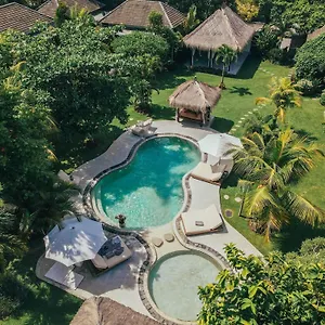 Pensjonat Village Bali