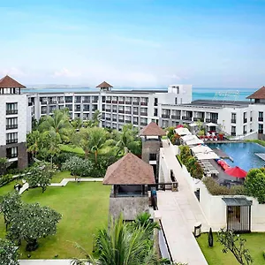 Ośrodek wypoczynkowy Pullman Bali