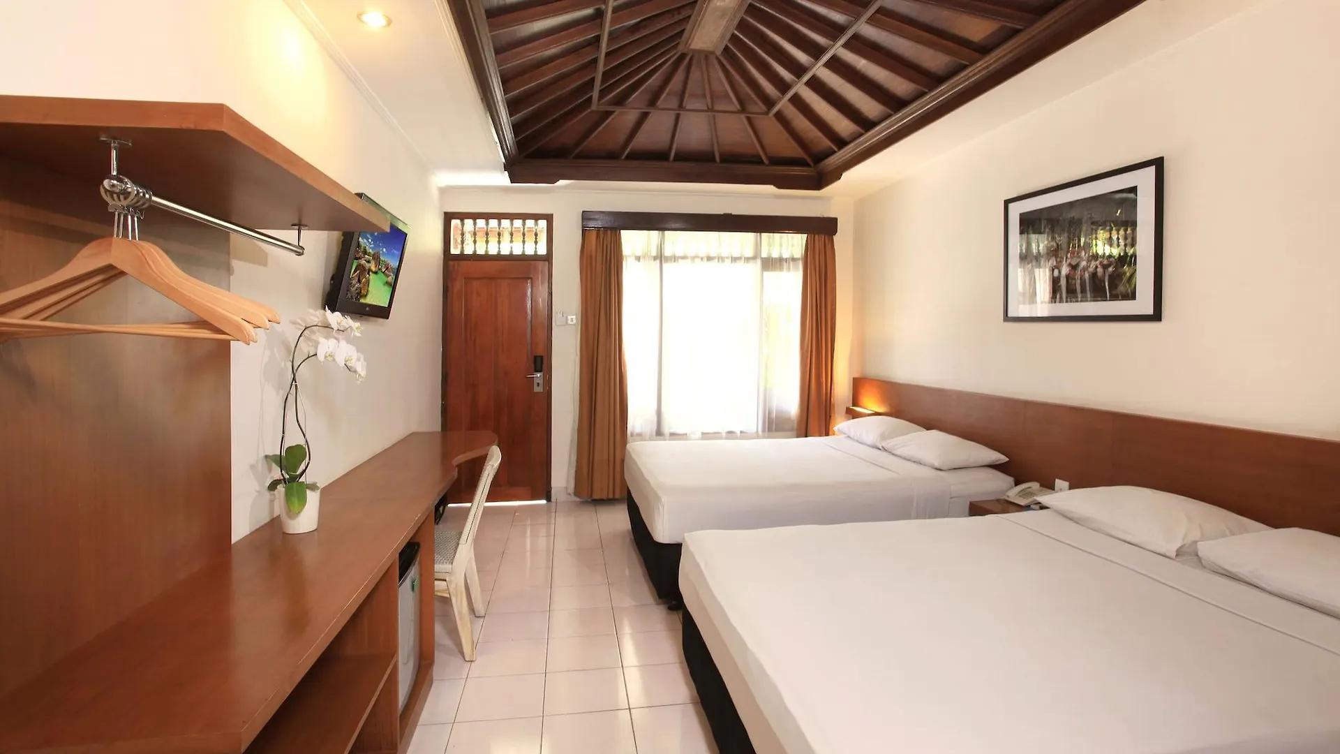 Matahari Bungalow Legian Indonesien