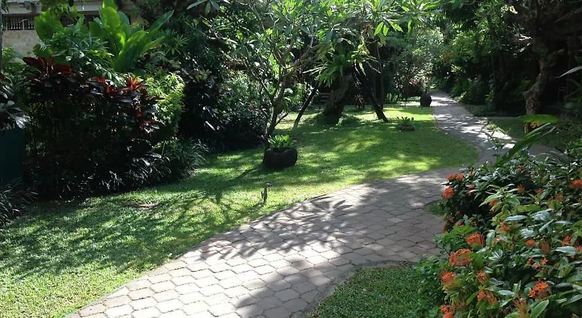 Matahari Bungalow Legian
