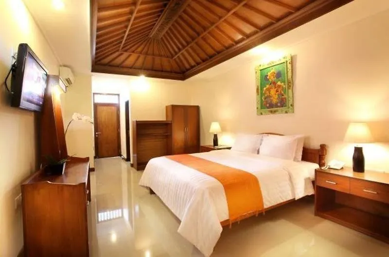 Gæstehus Matahari Bungalow Legian