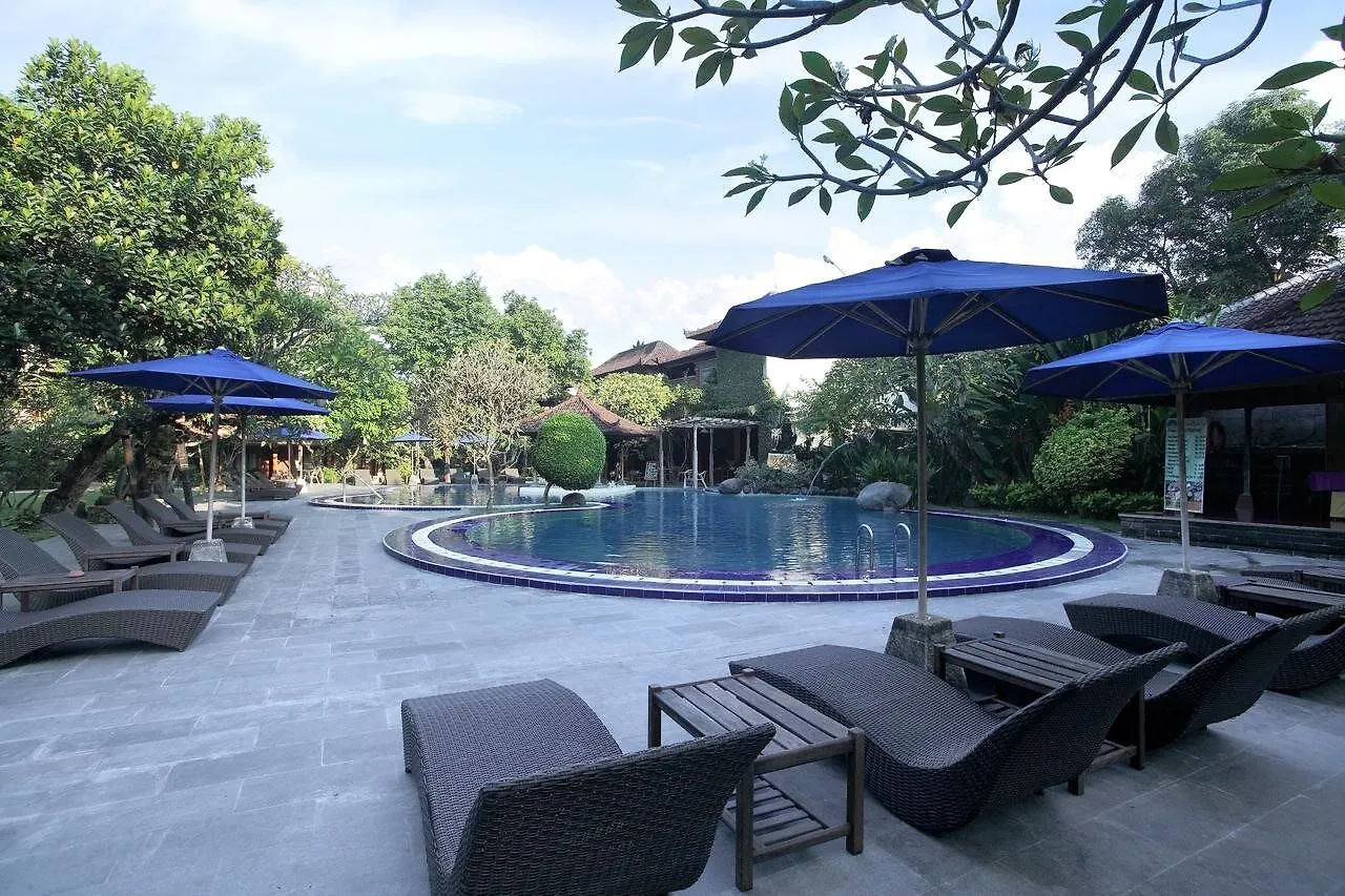 Gæstehus Matahari Bungalow Legian