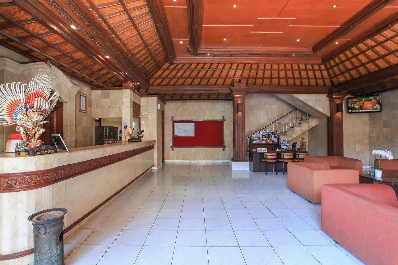 Matahari Bungalow Legian