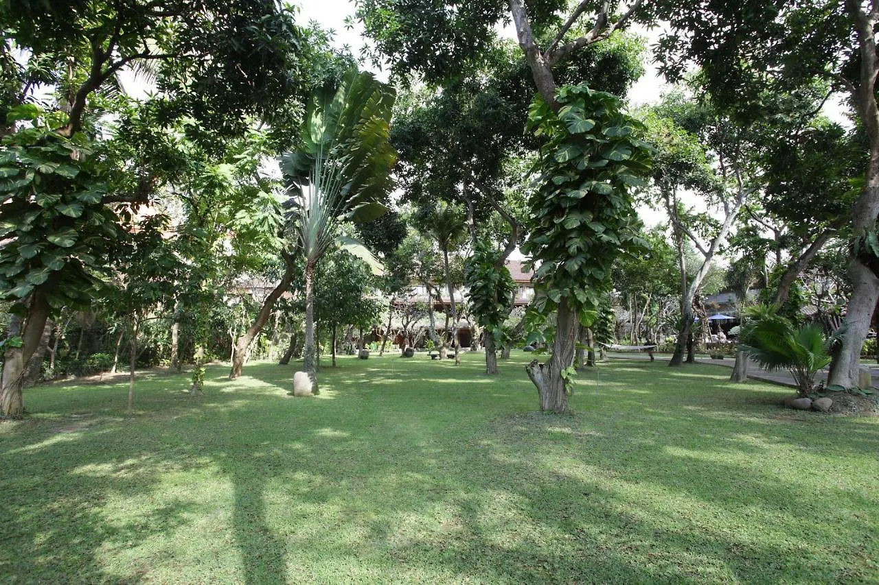 *** Gæstehus Matahari Bungalow Legian Indonesien