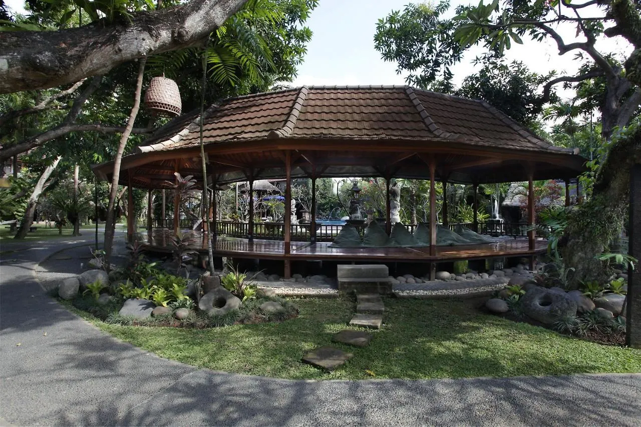 Matahari Bungalow Legian