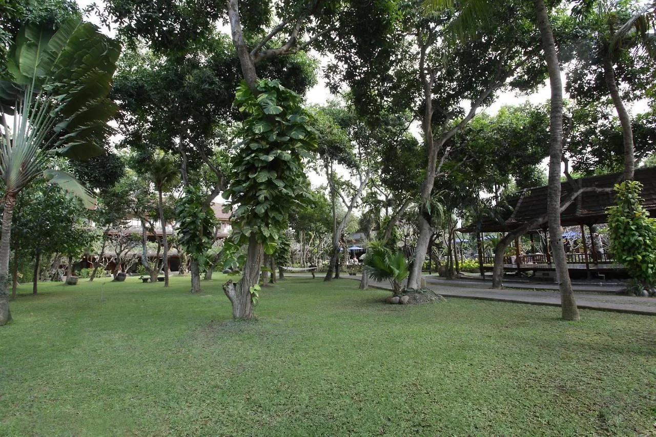 Gæstehus Matahari Bungalow Legian