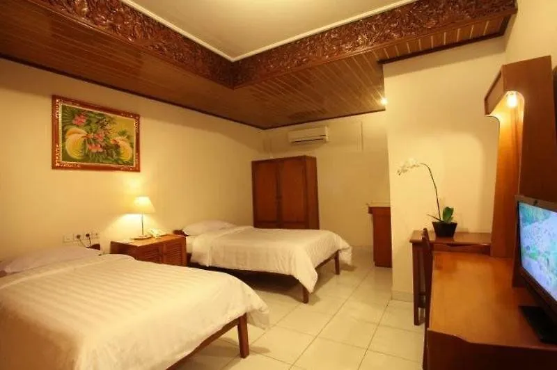 Matahari Bungalow Legian