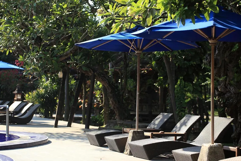 Vendégház Matahari Bungalow Legian