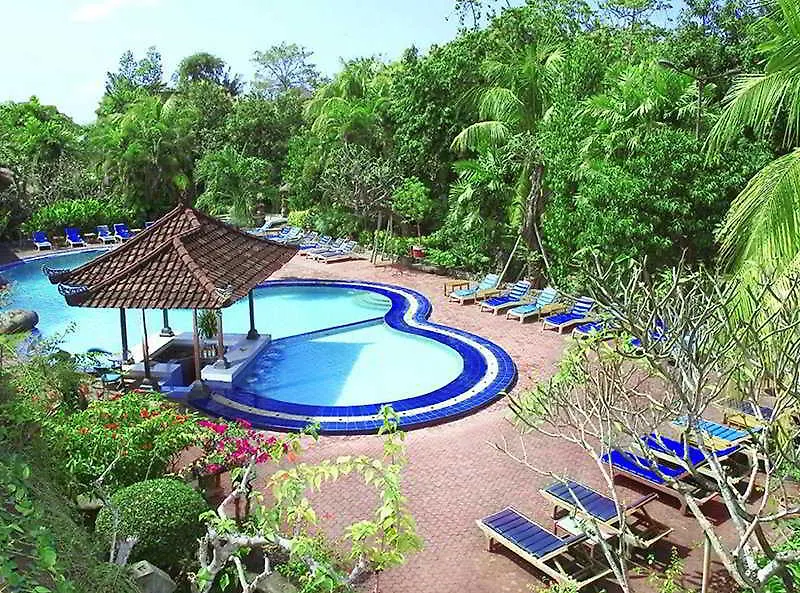 Matahari Bungalow Legian Vendégház