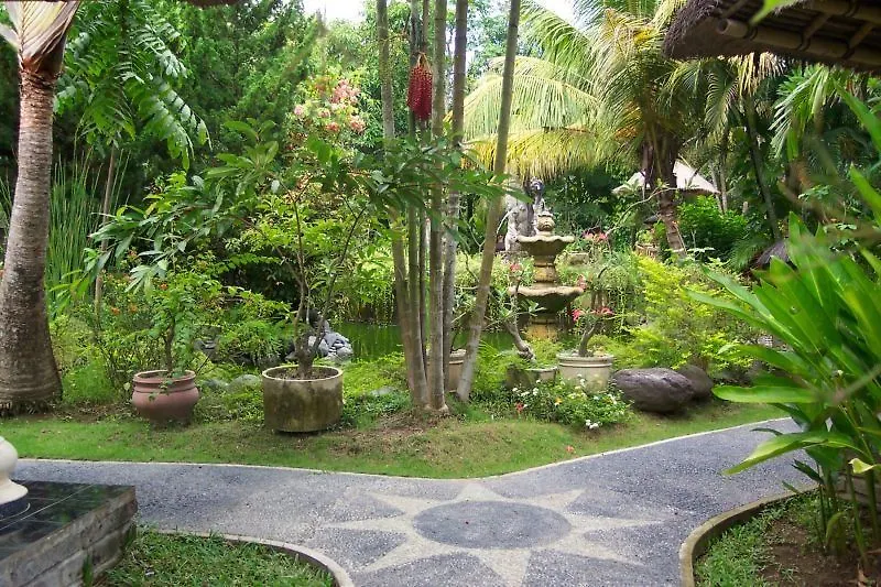 *** Vendégház Matahari Bungalow Legian Indonézia