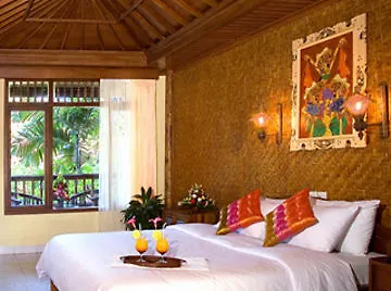 Matahari Bungalow Legian Vendégház