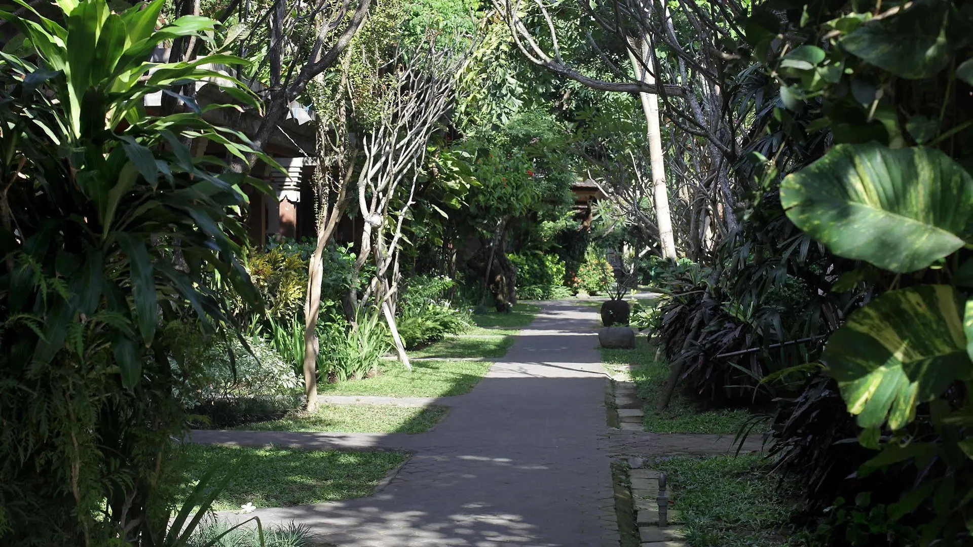 Matahari Bungalow Legian Vendégház