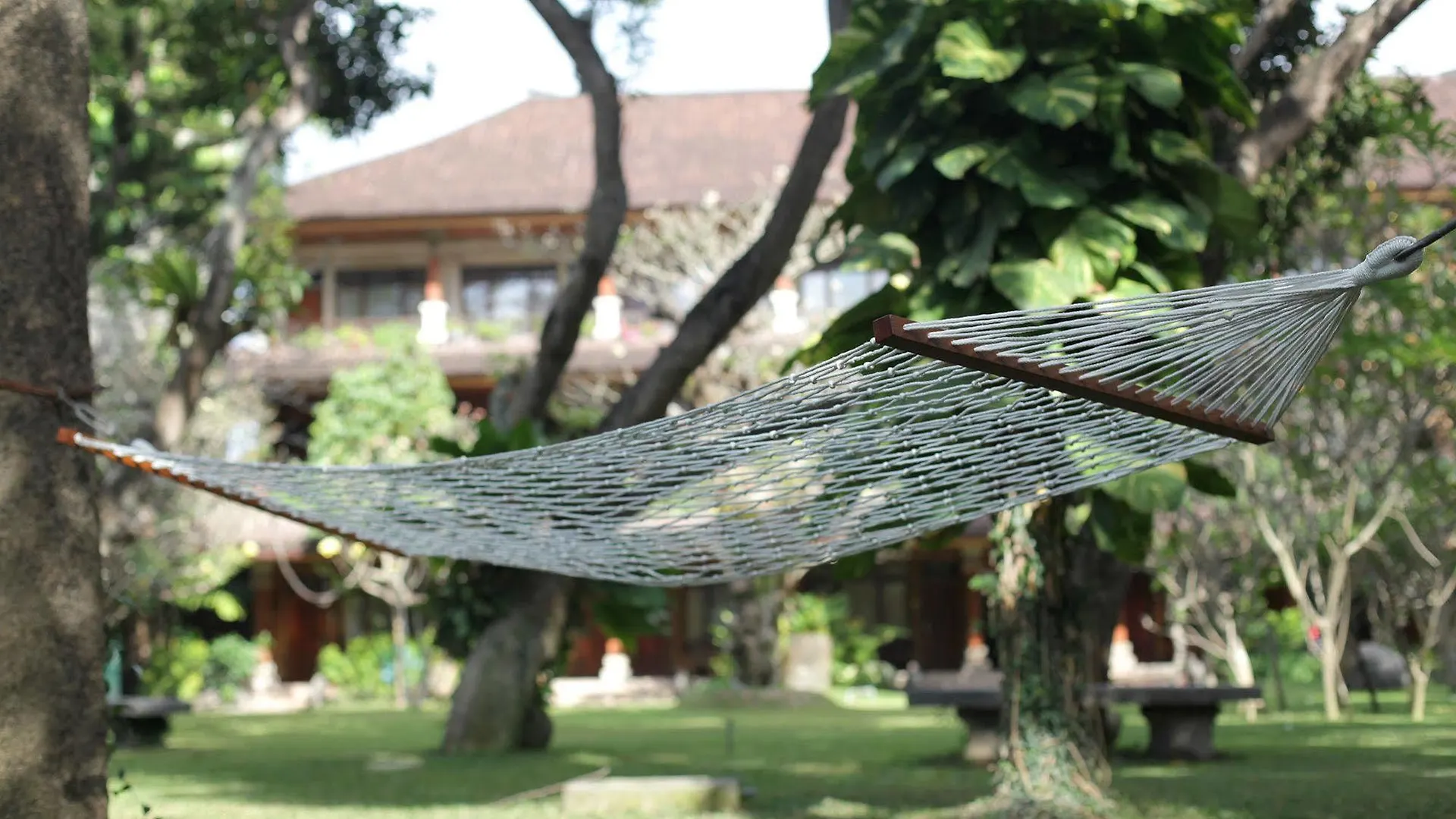 Vendégház Matahari Bungalow Legian