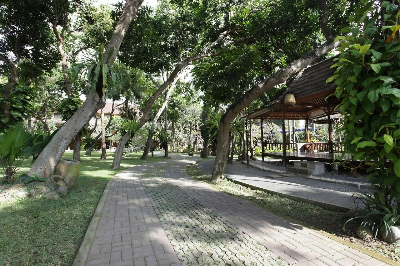 Matahari Bungalow Legian 3*,  Indonézia